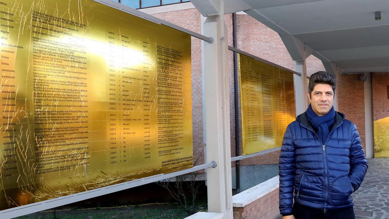 Modena. Don Matteo e l’eredità della quarantena «Userò ancora il web per la parola di Dio»