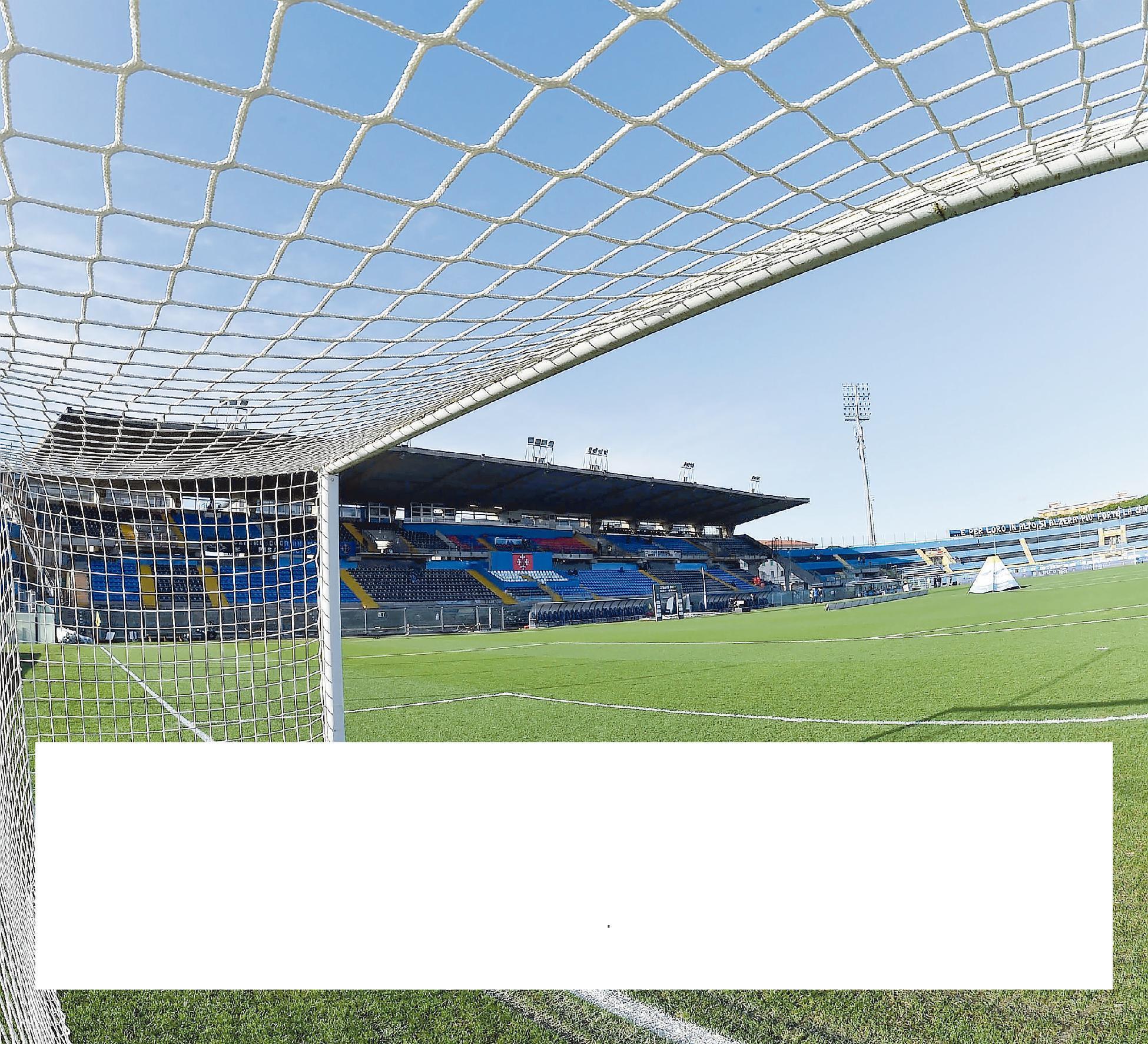 Ripartono serie B e serie C: Pisa e Pontedera di nuovo in campo