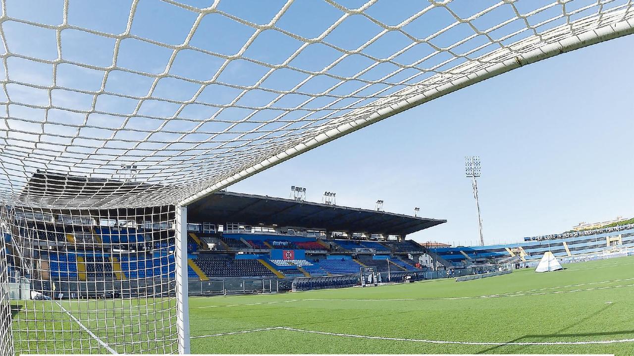 Ripartono serie B e serie C: Pisa e Pontedera di nuovo in campo