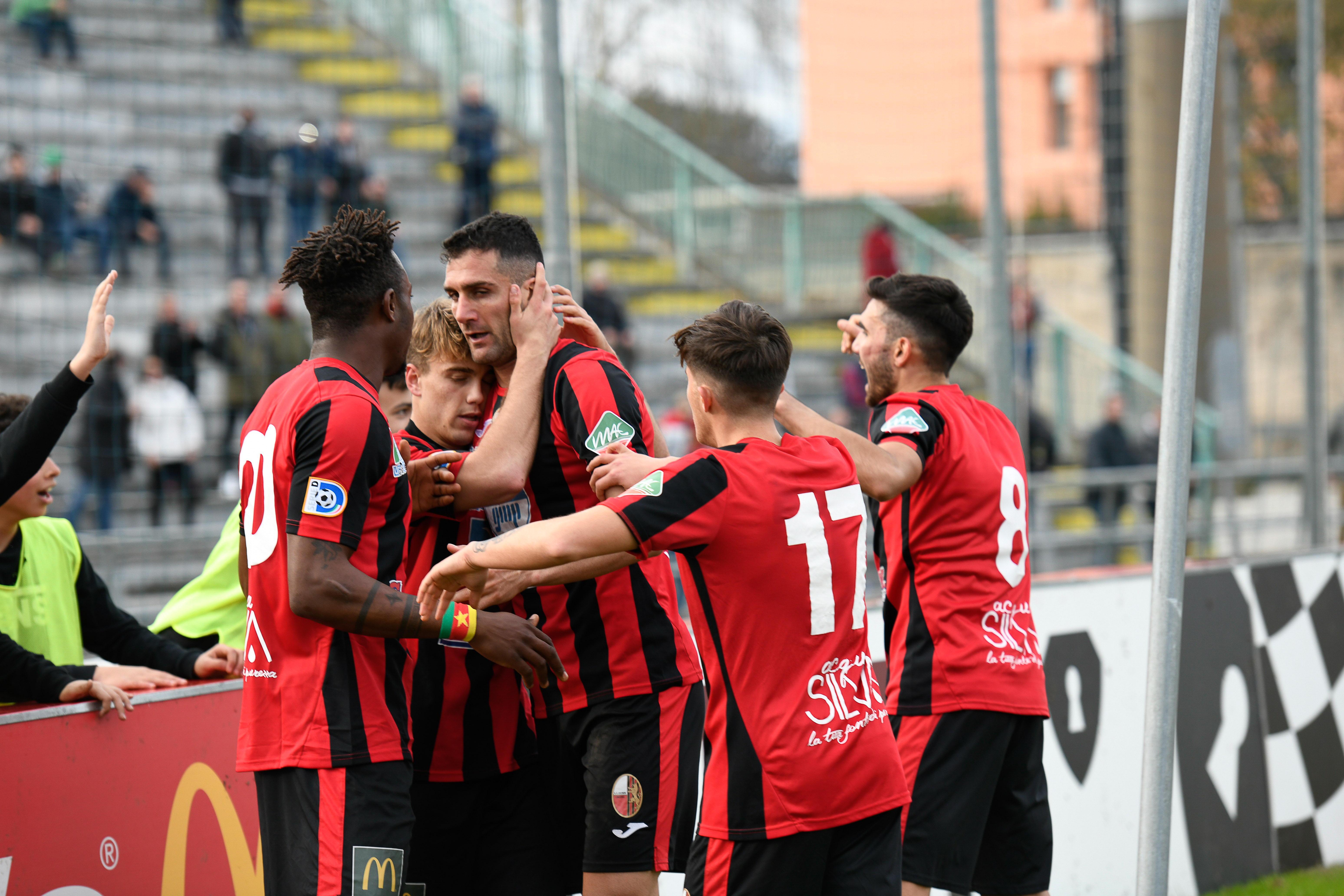 Chiuso il campionato di D, la Lucchese è promossa 