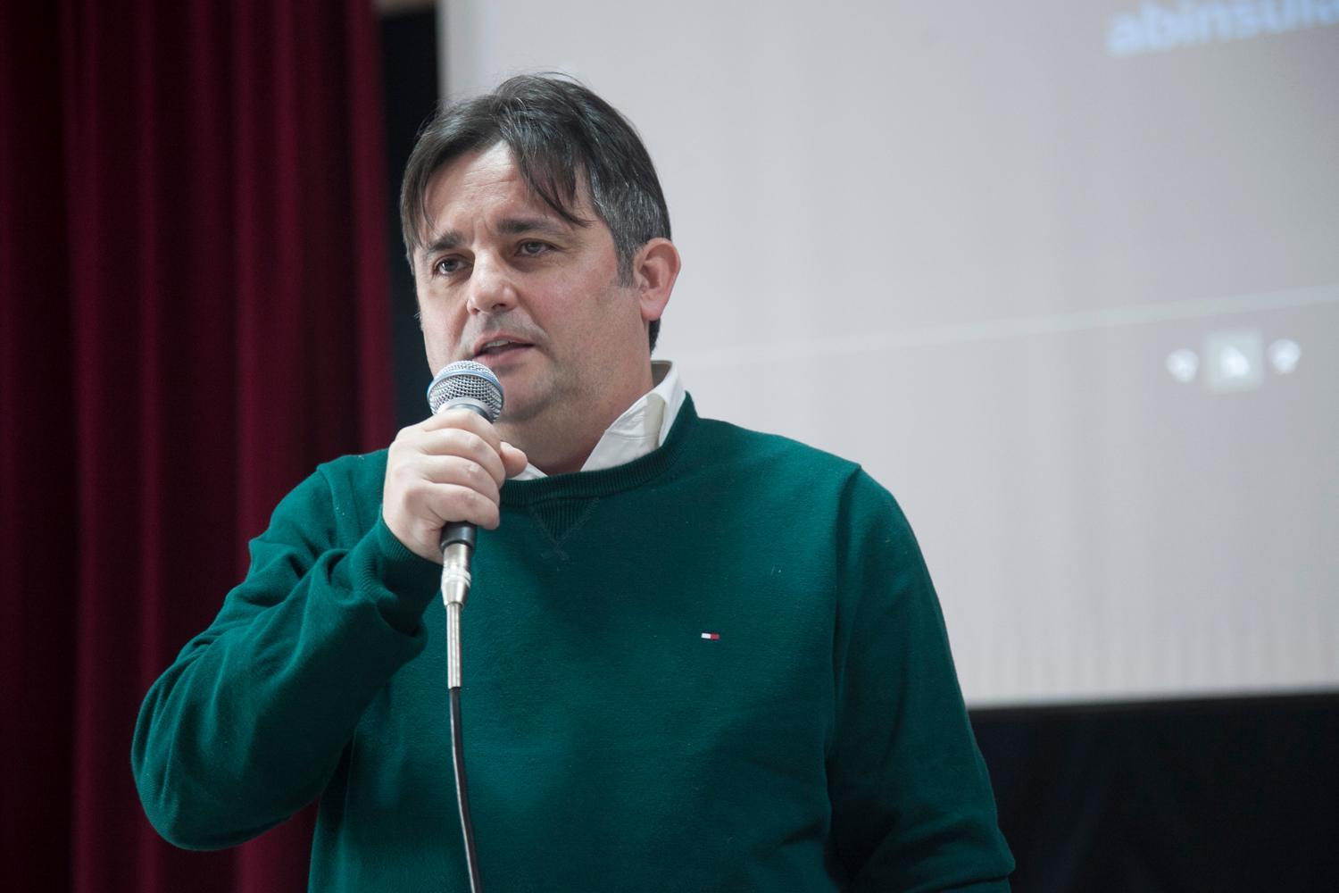 La Nuova@Scuola alla scoperta di Abinsula, eccellenza “made in Sassari": videoforum con Pierluigi Pinna