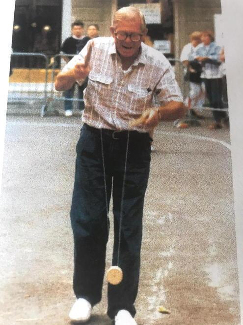 Si è spento a 93 anni Ciro Coppola: aveva fatto riscoprire i giochi dei nonni 