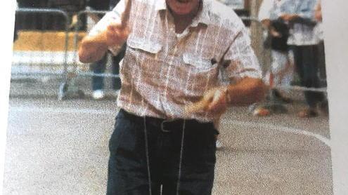 Si è spento a 93 anni Ciro Coppola: aveva fatto riscoprire i giochi dei nonni