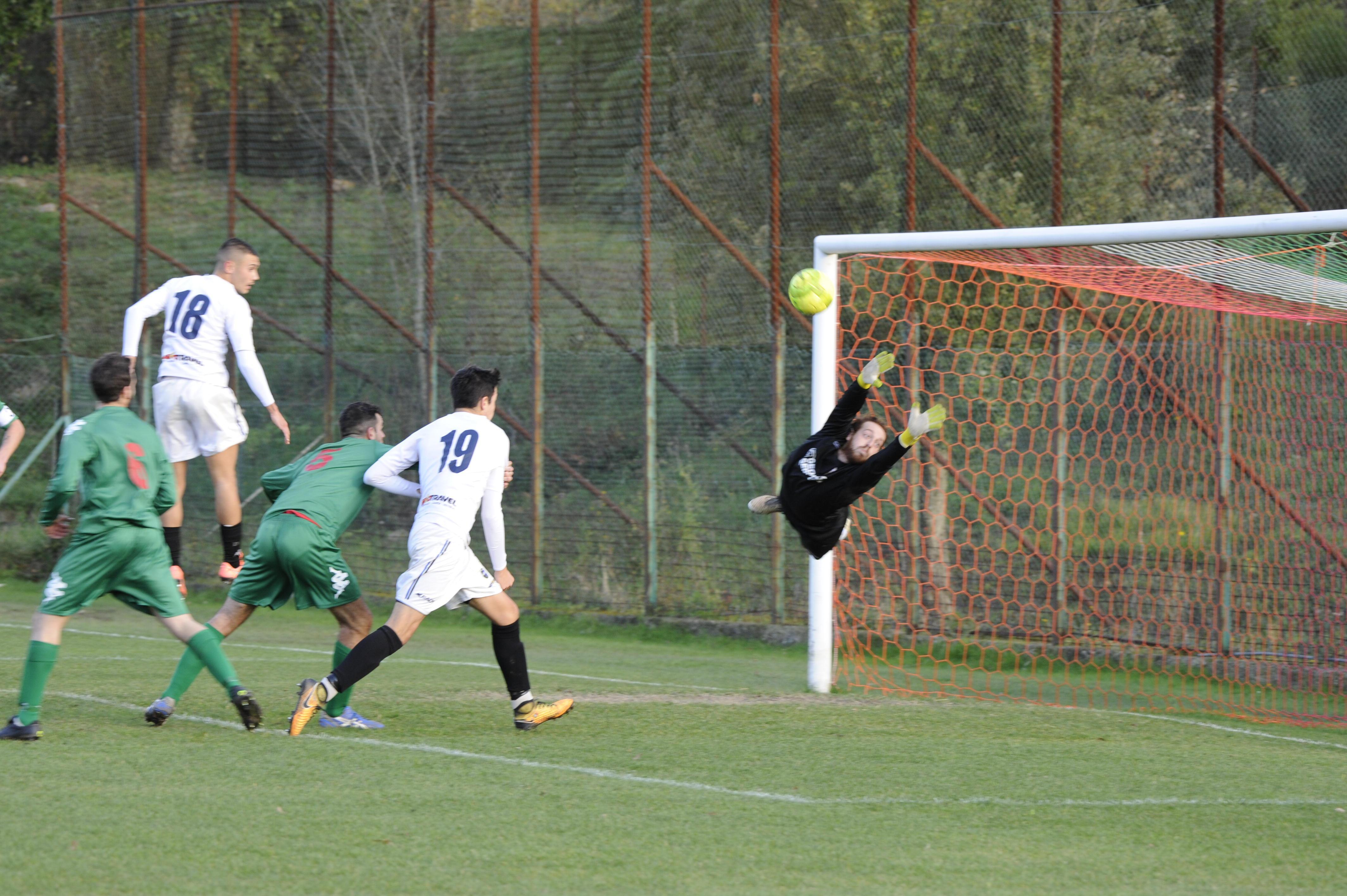 Calcio dilettanti: ecco chi sarà promosso. Nessuna retrocessione. La ripartenza? Due le date