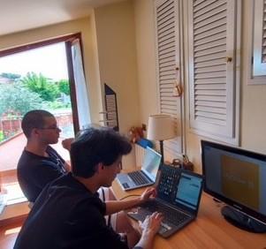 Menu digitale al ristorante: si ordinerà con lo smartphone