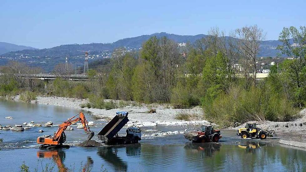Ponte crollato di Albiano, il primo giugno a Massa l’incidente probatorio