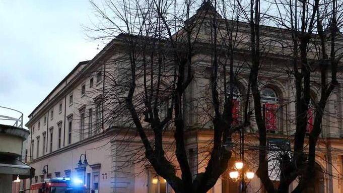 A breve le carte per i lavori E di notte scatta l’antincendio