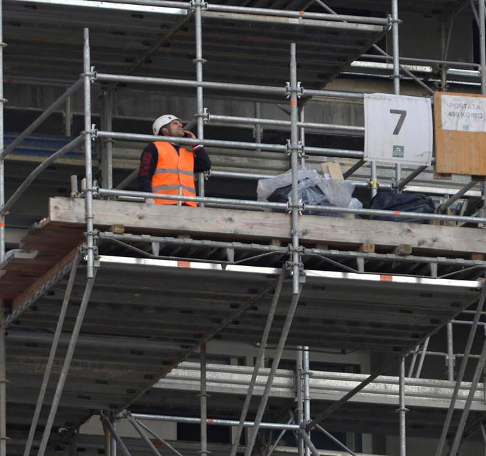 Misure anti Covid nei cantieri: nasce il comitato per la verifica 