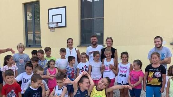 Campi estivi: un bando per le associazioni locali