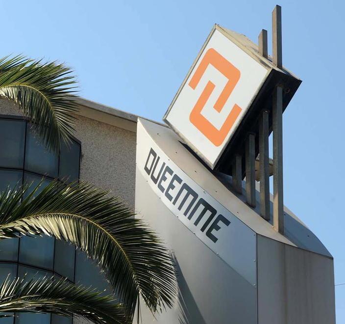 Due Emme, tavolo urgente a garanzia dell’occupazione 