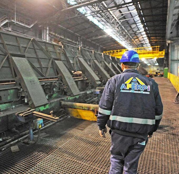 «Jsw, il Governo si attivi per avere il piano industriale» 
