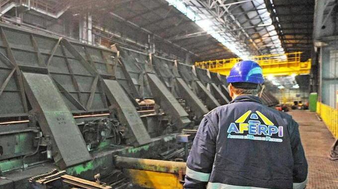 «Jsw, il Governo si attivi per avere il piano industriale»