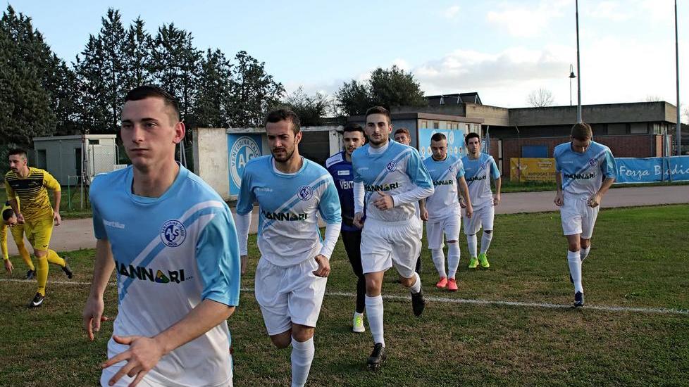 Calcio, campionati finiti. E ora sperano in tre