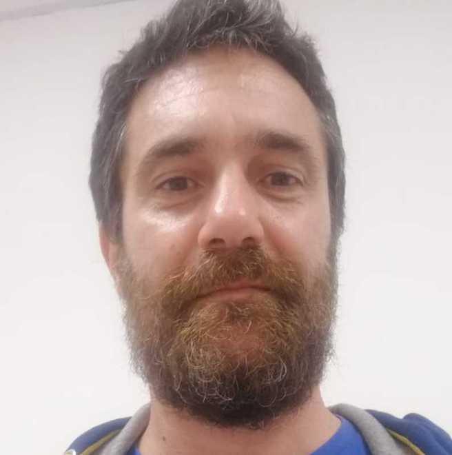 «Venite ad allenarvi e non abbiate paura, siete in totale sicurezza»