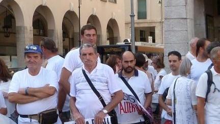 «A Stagno esclusi dal bando per alberi e piste ciclabili»