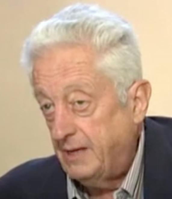 Addio a Cristofolini, il docente di filosofia muore ad 83 anni
