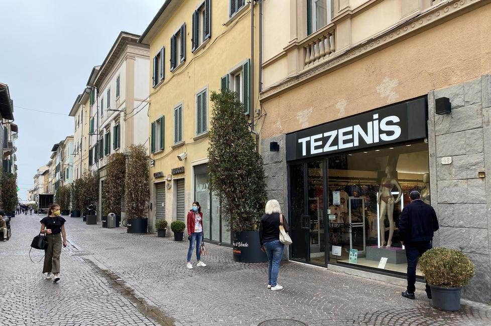 Associazioni di categoria coinvolte nelle idee