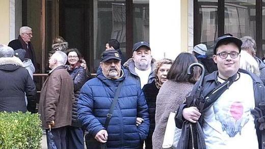 Il Covid mette a rischio l’udienza di giugno per i maltrattamenti