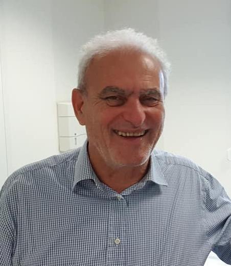 Il dottor Baldacci va in pensione e saluta i pazienti