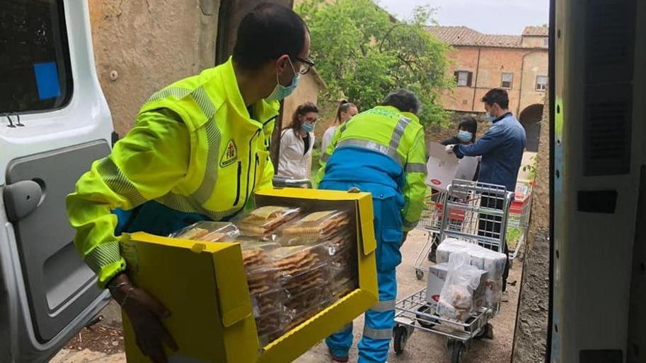 Aiuti a chi è in difficoltà