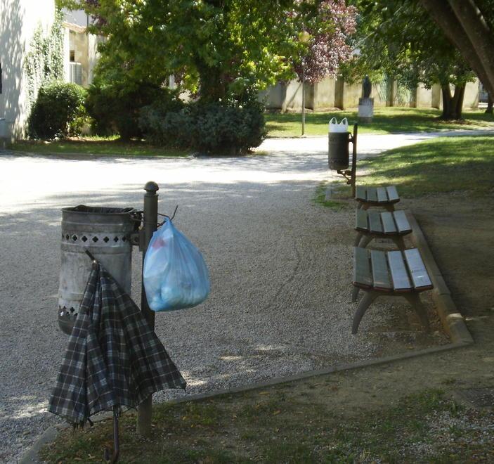 Ecco gli ispettori ambientali contro l’abbandono dei rifiuti 