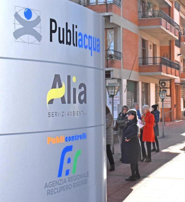Verrà ampliato il depuratore centrale
