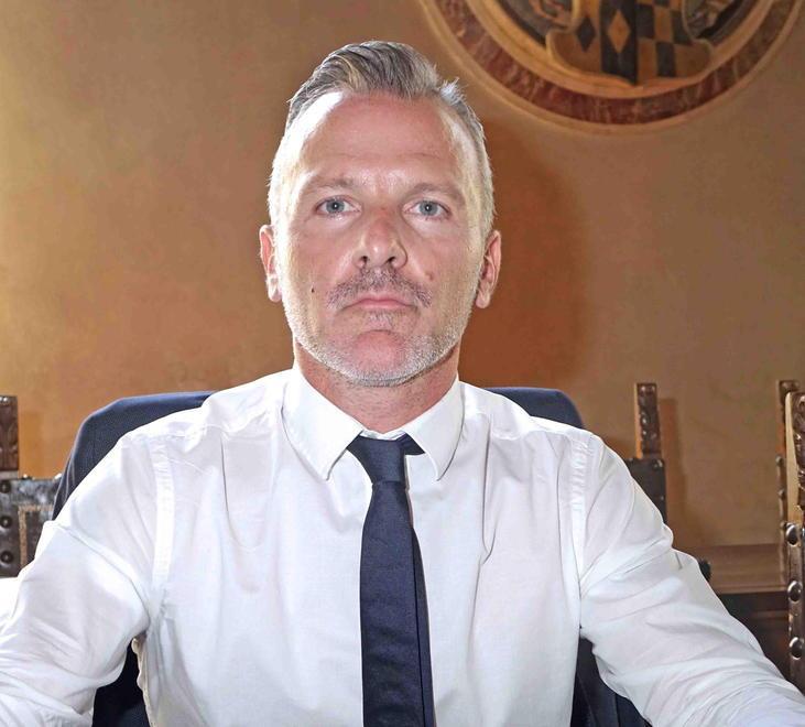 Dopo il dibattito sul caso Galligani Vespignani lascia la maggioranza 