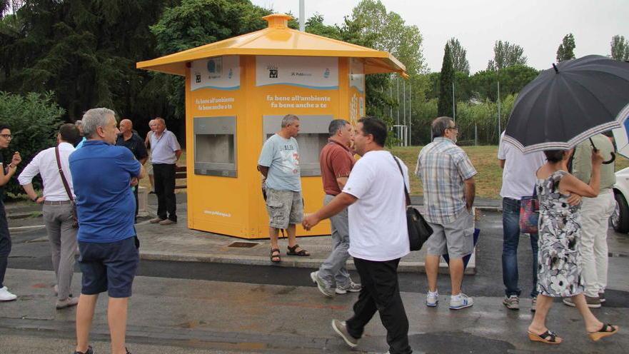 Biffoni predica prudenza «Non ne siamo ancora usciti»