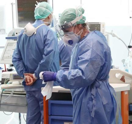 Quattro nuovi casi di contagio dopo due giorni di tregua 