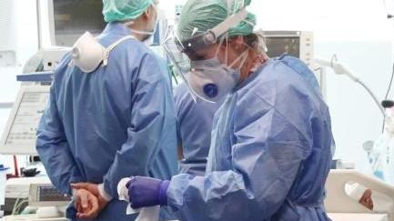 Quattro nuovi casi di contagio dopo due giorni di tregua