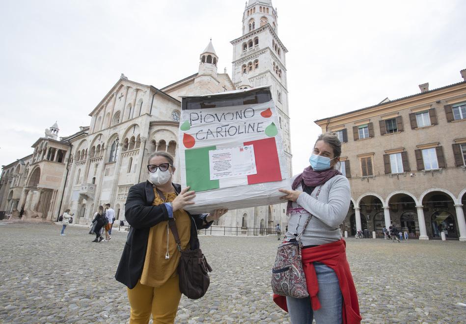 Nidi, i sindacati non mollano: «Sistema educativo a rischio» 