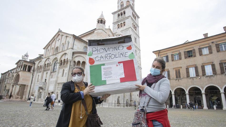 Nidi, i sindacati non mollano: «Sistema educativo a rischio»