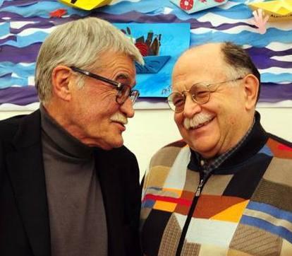 Festa per i 3 anni de “Il dondolo”