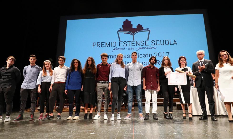Premio Estense Scuola tutto in digitale Il 29 maggio i vincitori
