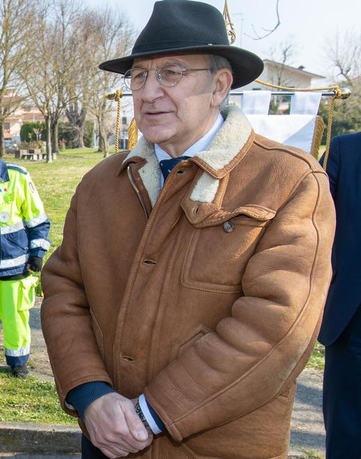 Centenario Cossetto L’omaggio di Badolato: «Non va dimenticata»