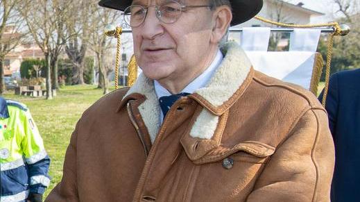 Centenario Cossetto L’omaggio di Badolato: «Non va dimenticata»