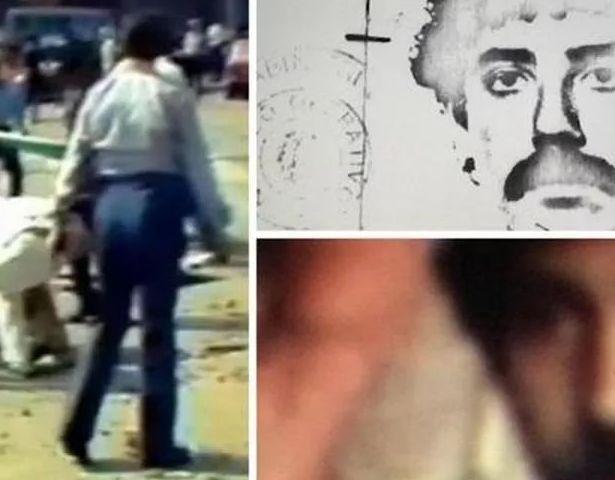 Strage, intercettata l’ex di Bellini trovato in casa sua il crocifisso 