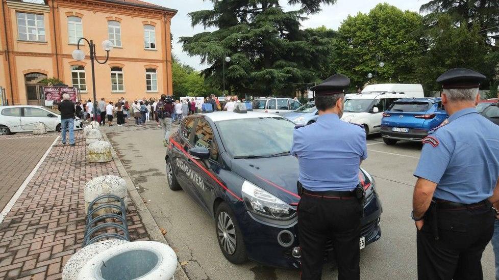 Bibbiano, altri 2 bimbi tornati dai genitori