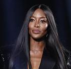 Festa “in sordina” per i 50 anni di Naomi Campbell