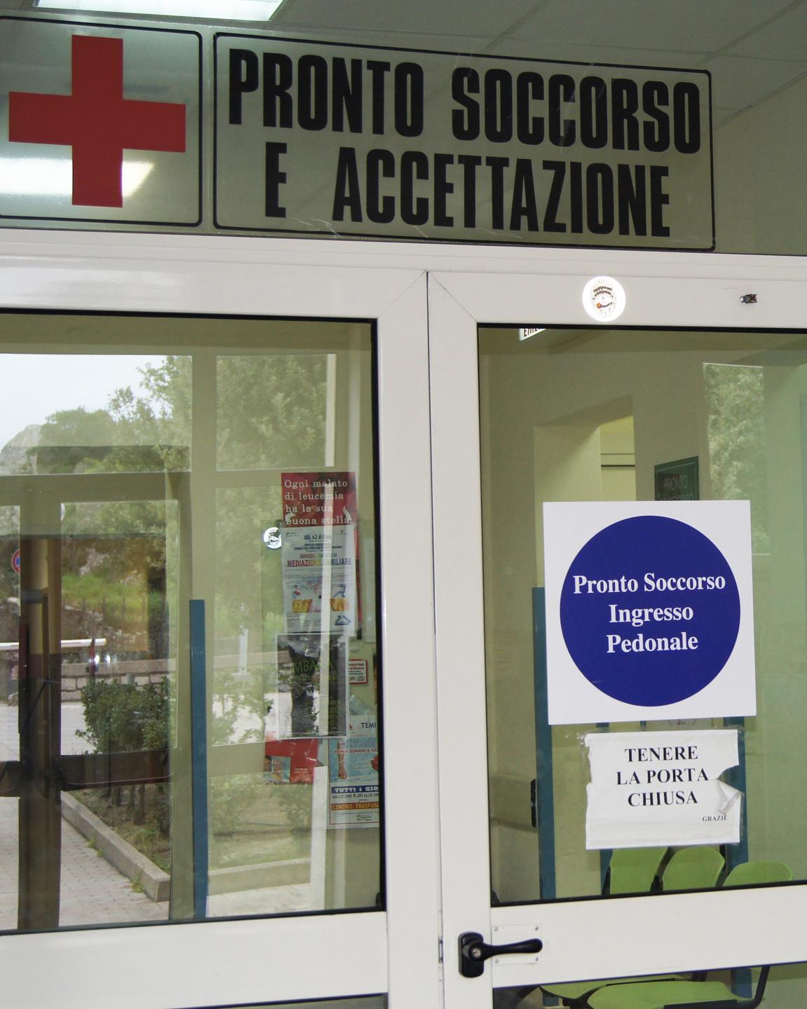 Un regalo per il pronto soccorso: ecco l’elettrocardiografo