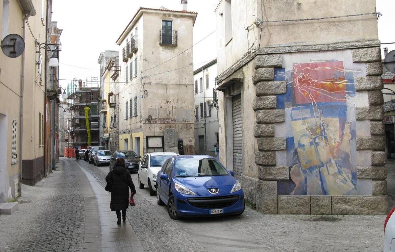 Buddusò, meno tasse e suolo pubblico gratuito 