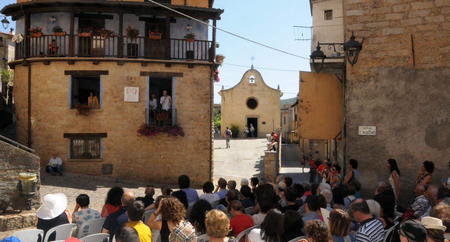 Il festival “Isola delle storie” si arrende al coronavirus 