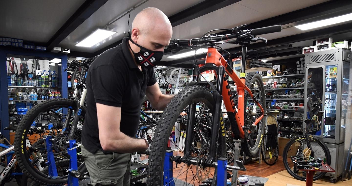 Assistita o “muscolare”, è il tempo della bicicletta 