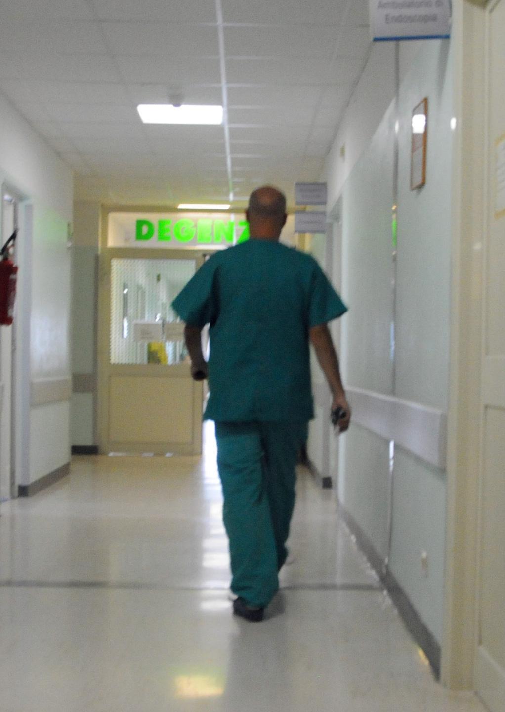 «Fase 2, sanità da riorganizzare» 