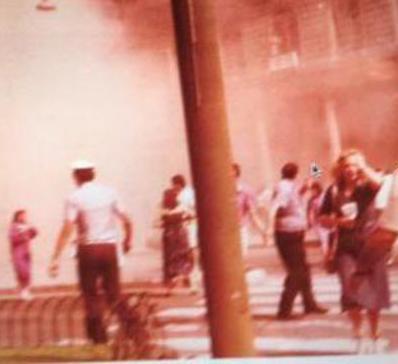 Strage di Bologna, le ombre sull’alibi di Bellini e il messaggio a Cossiga 
