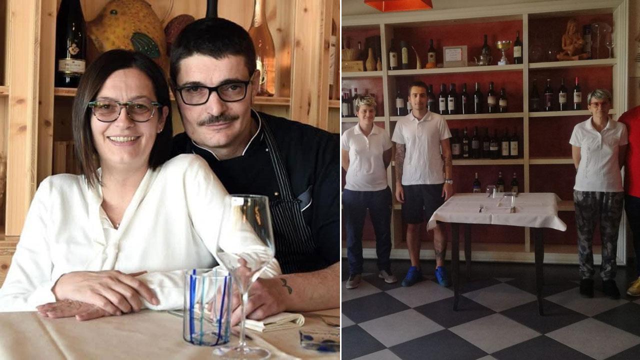 Stagione turistica alle porte: «Nei bar e ristoranti a rischio 200 posti di lavoro»