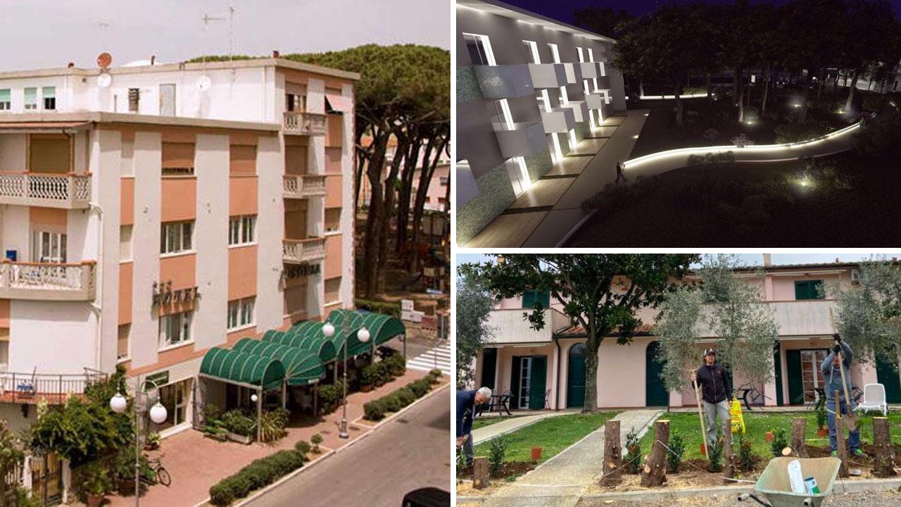 Gli hotel riaprono ma con tanti timori: pochi prenotano, tante le cancellazioni