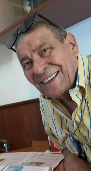Renzo Leoni
