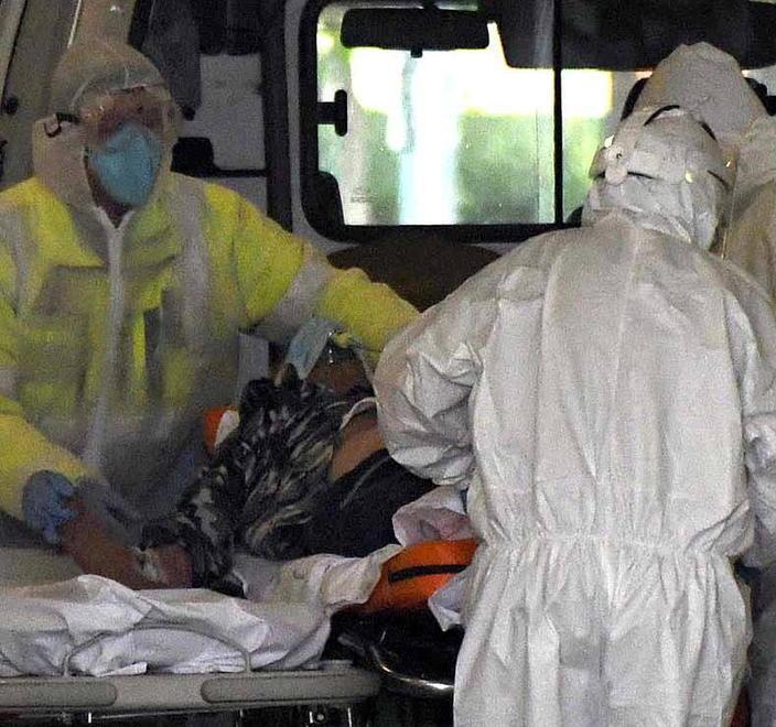 Coronavirus, un nuovo caso e zero decessi in provincia di Massa-Carrara 