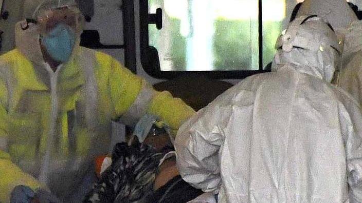 Coronavirus, un nuovo caso e zero decessi in provincia di Massa-Carrara